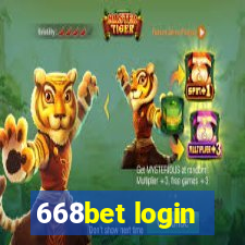 668bet login